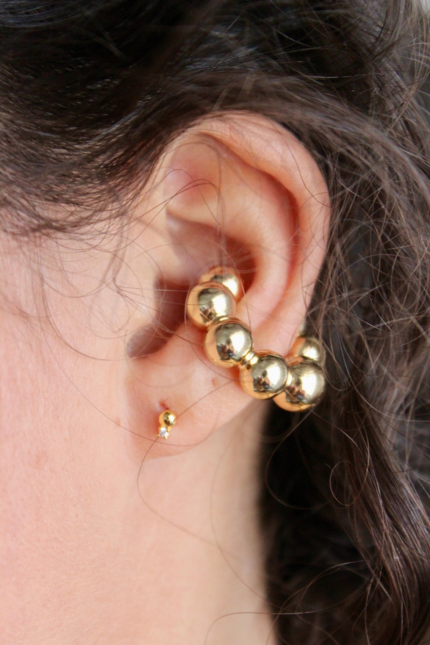 EARCUFF BALLON