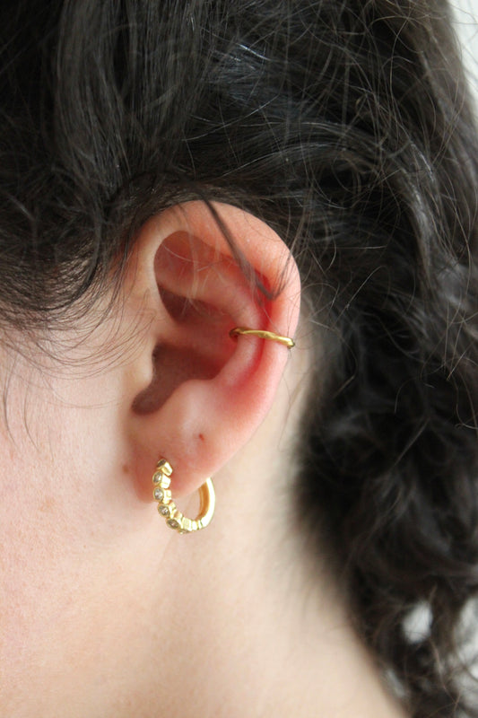 EARCUFF SIMPLES