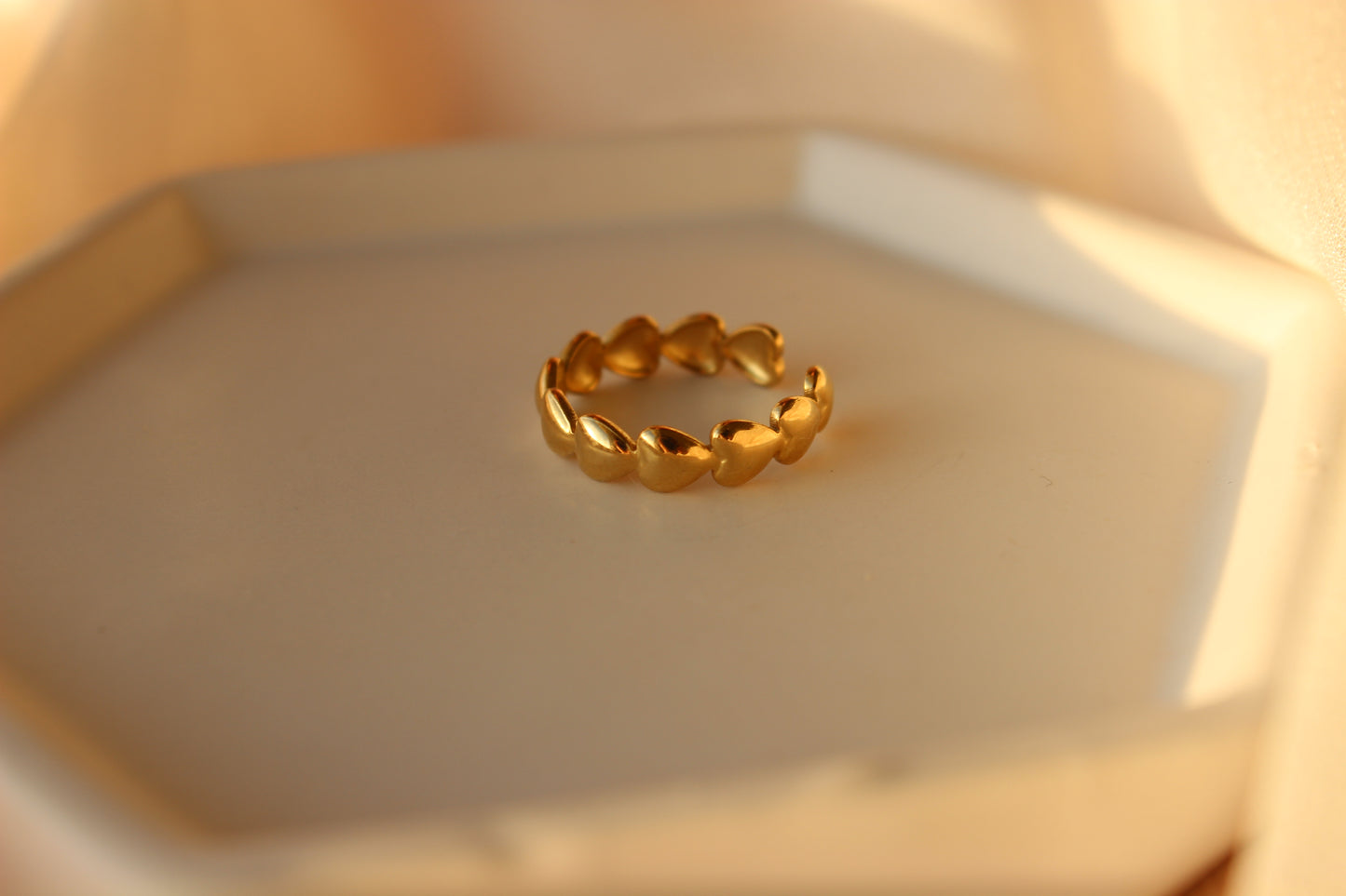 PASSION RING